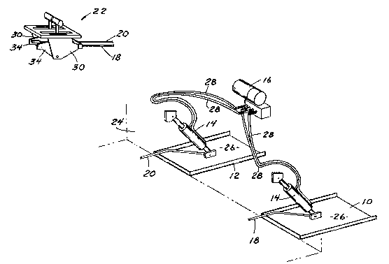 Une figure unique qui représente un dessin illustrant l'invention.